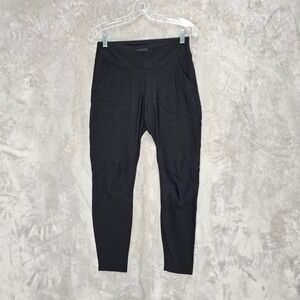 Triple Aught Design Performance Legging Pants Women 8 Blk Tactical Tech Gorpcore